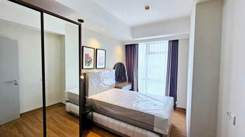 dijual apartemen mayjen sungkono