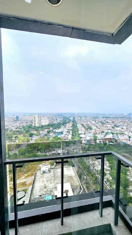 dijual apartemen mayjen sungkono