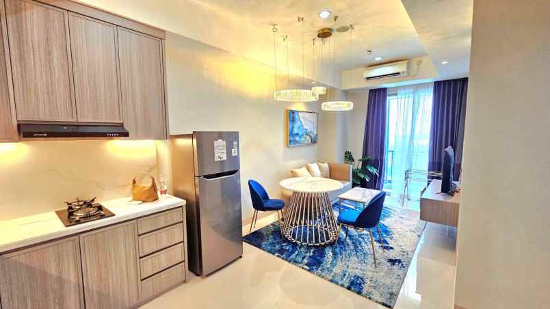 dijual apartemen mayjen sungkono