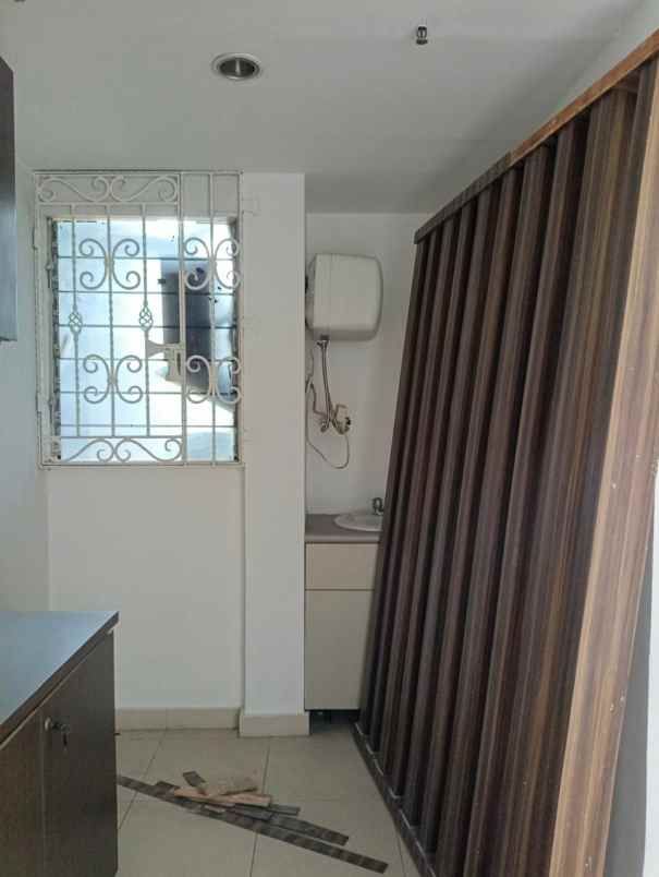 dijual apartemen menteng atas