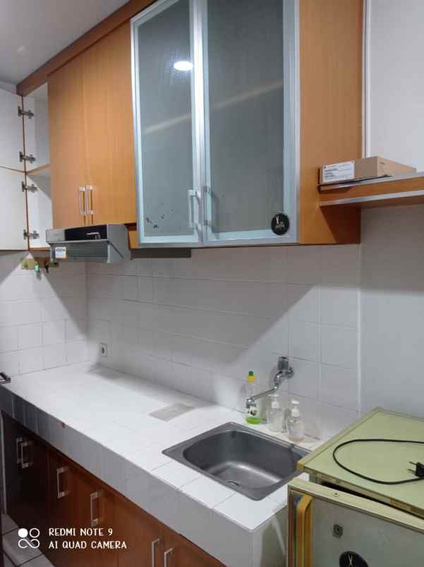 dijual apartemen metropolis