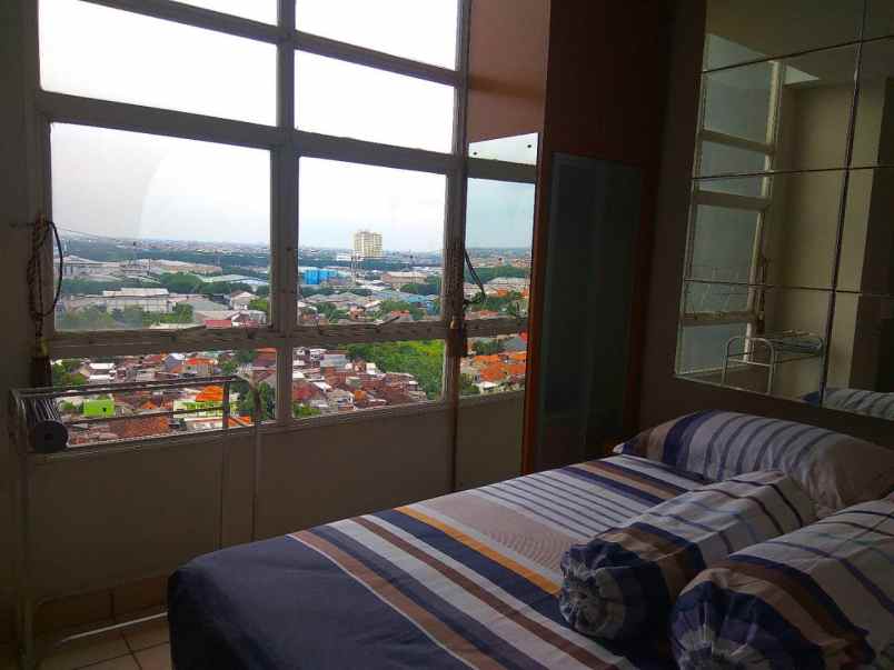 dijual apartemen metropolis