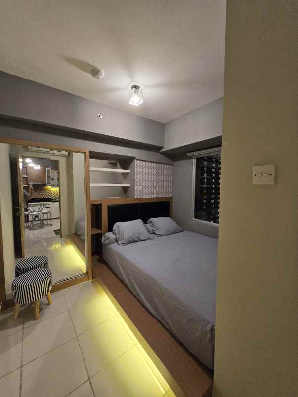 dijual apartemen pakuwon city