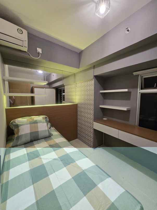 dijual apartemen pakuwon city