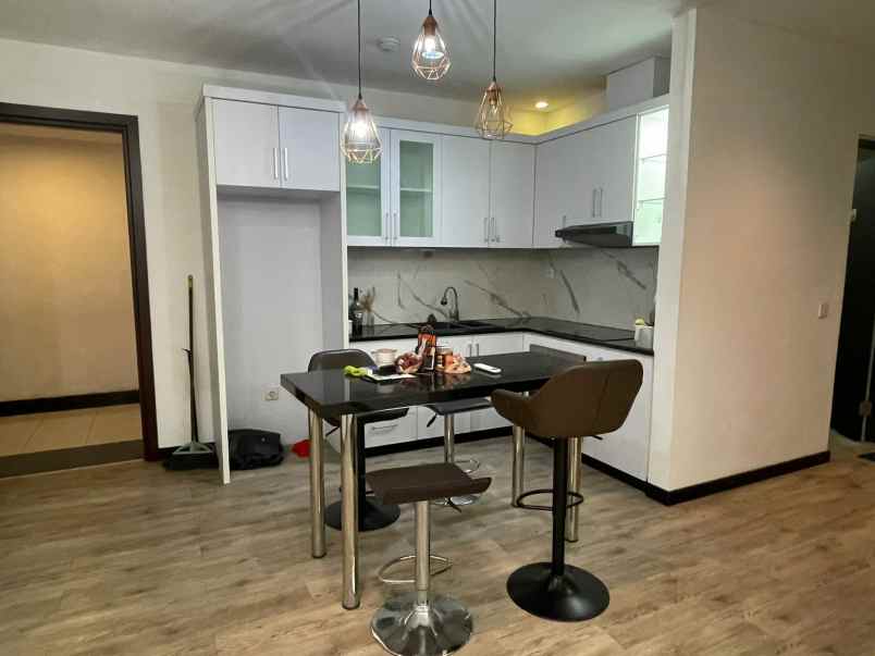 dijual apartemen paladian park kelapa