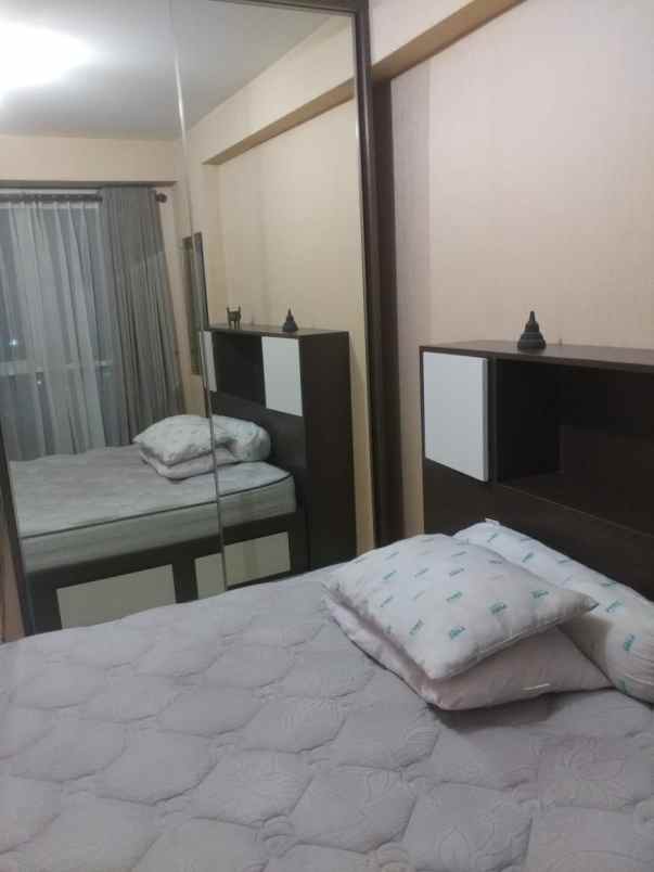 dijual apartemen perintis kemerdekaan