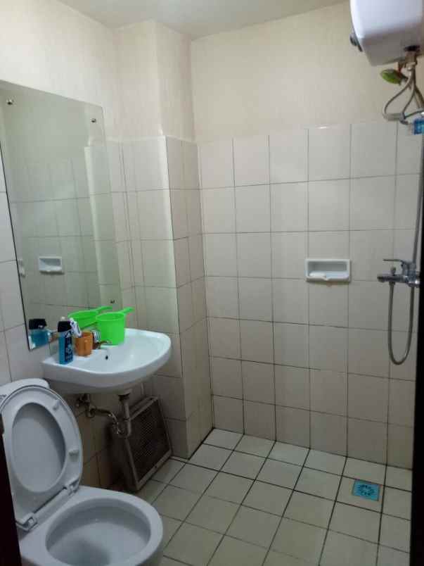 dijual apartemen perintis kemerdekaan