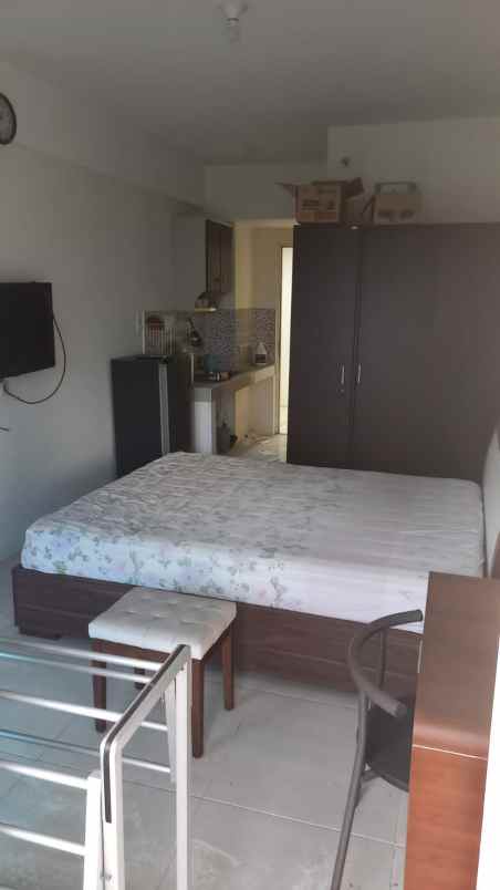 dijual apartemen puncak bukit golf