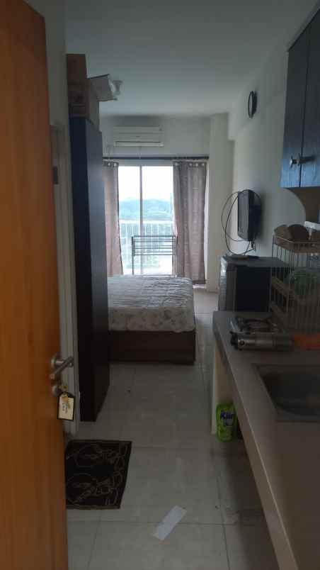 dijual apartemen puncak bukit golf