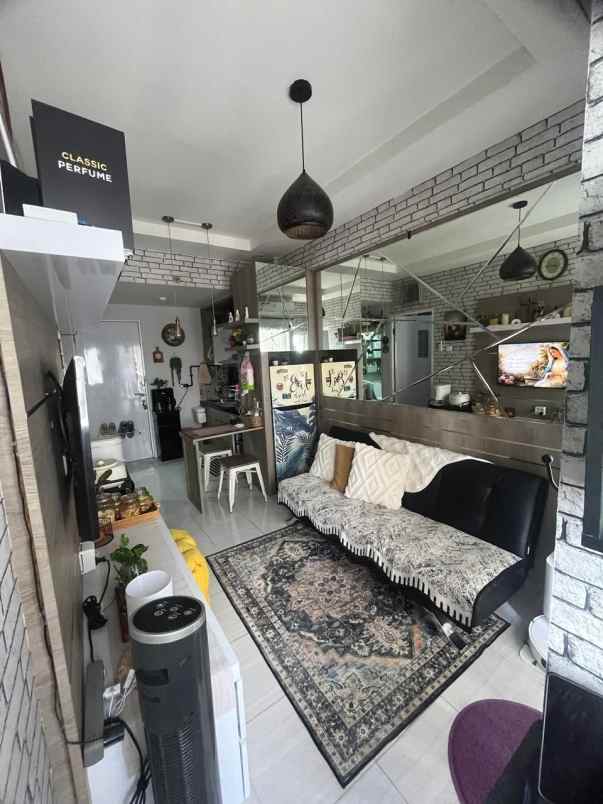 dijual apartemen puncak dharmahusada merr
