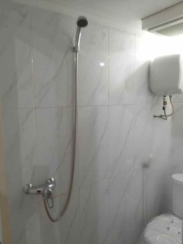 dijual apartemen puncak permai