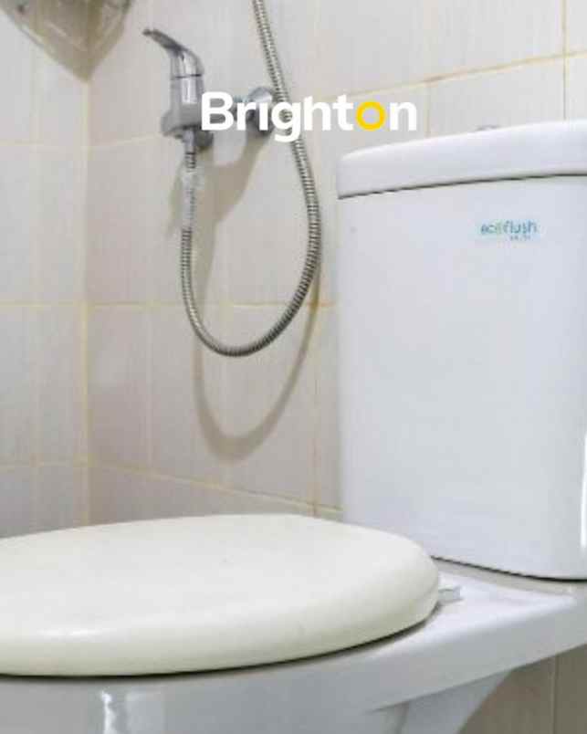 dijual apartemen rajawali selatan