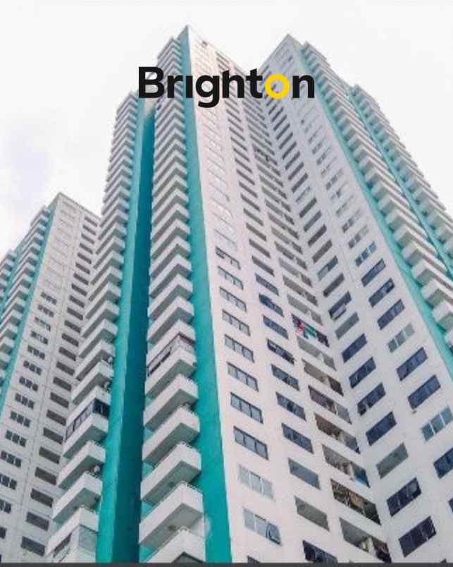 dijual apartemen rajawali selatan