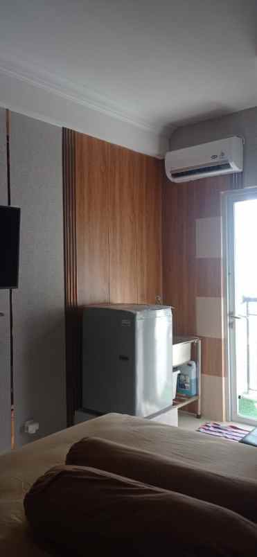 dijual apartemen raya kedung baruk