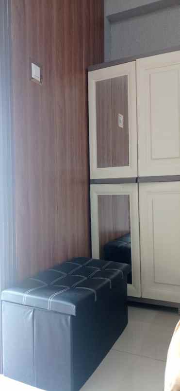 dijual apartemen raya kedung baruk