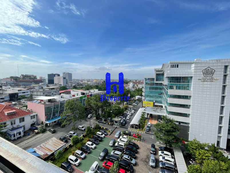dijual apartemen royal apartemen jalan