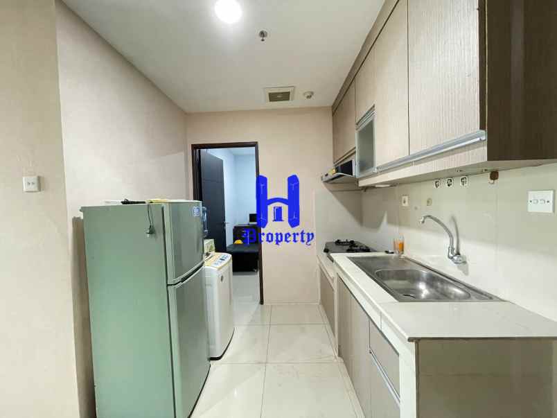 dijual apartemen royal apartemen jalan