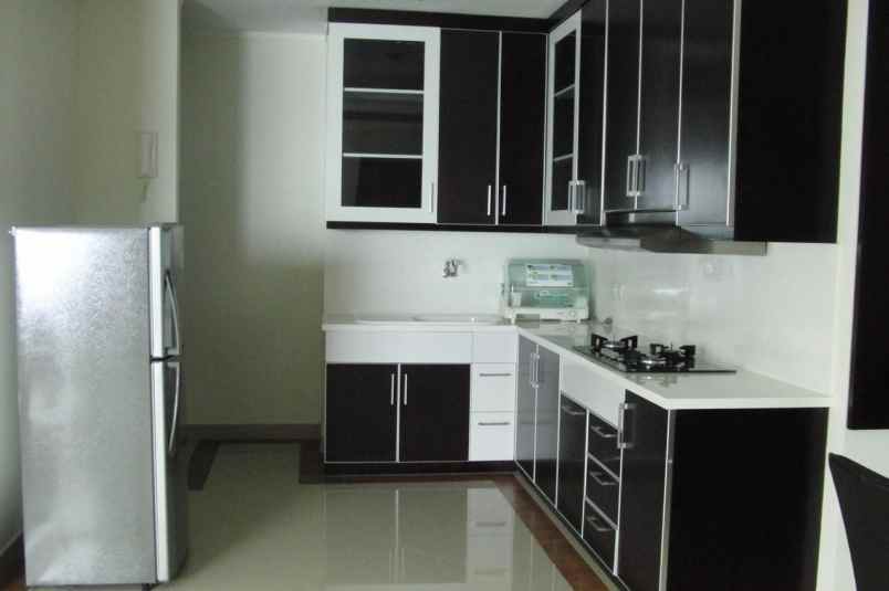 dijual apartemen sahid sudirman residence