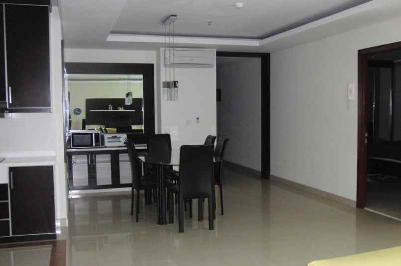 dijual apartemen sahid sudirman residence