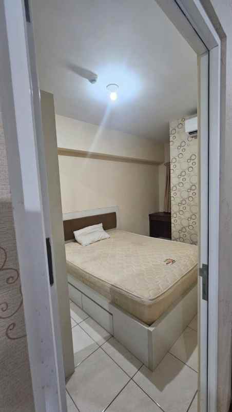 dijual apartemen summarecon bekasi