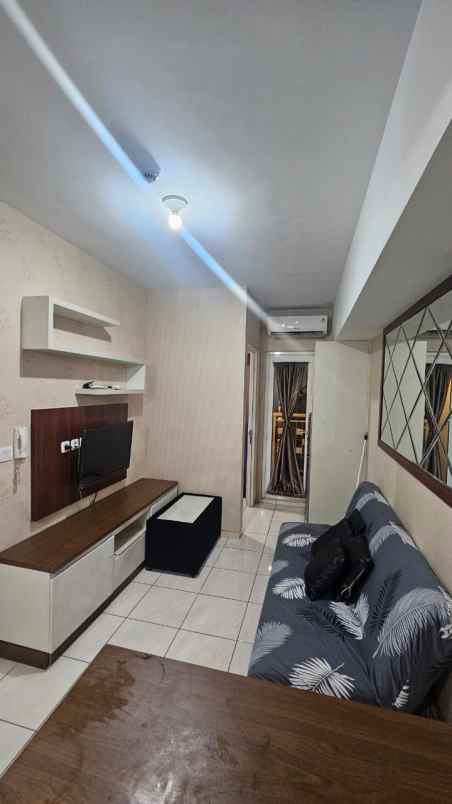 dijual apartemen summarecon bekasi