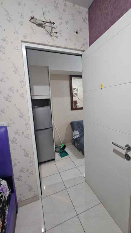 dijual apartemen summarecon bekasi