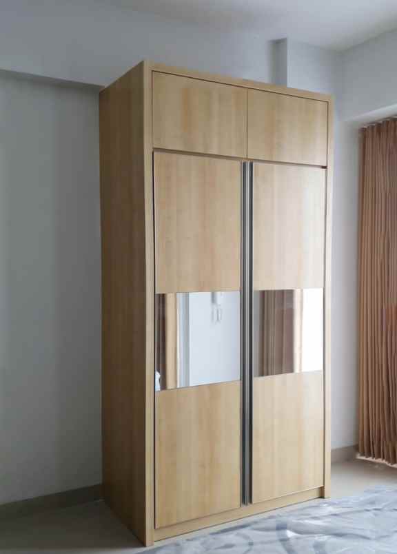 dijual apartemen taman melati