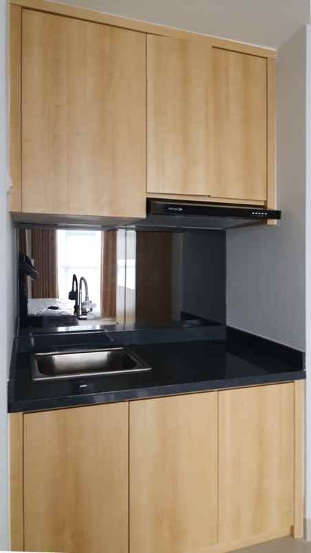 dijual apartemen taman melati