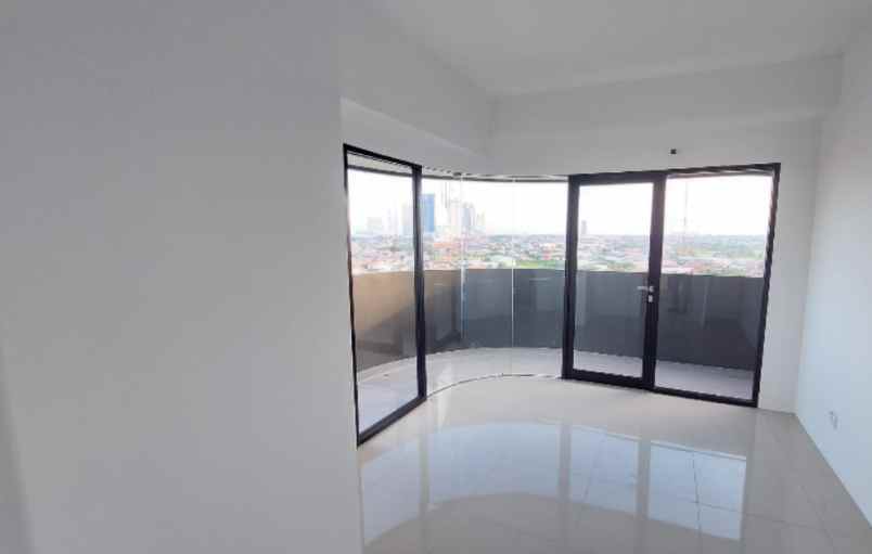 dijual apartemen the colmar