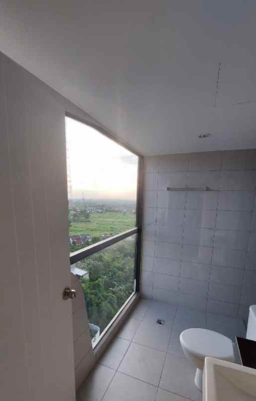 dijual apartemen the colmar