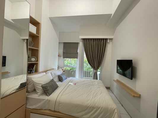 dijual apartemen tokyo riverside pik2