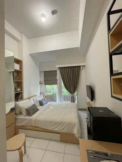 dijual apartemen tokyo riverside pik2