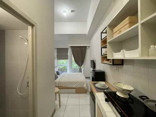 dijual apartemen tokyo riverside pik2