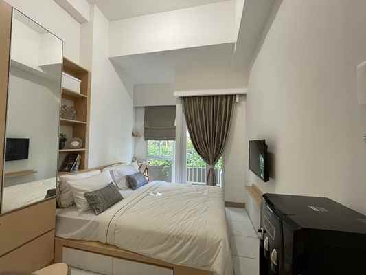 dijual apartemen tokyo riverside pik2