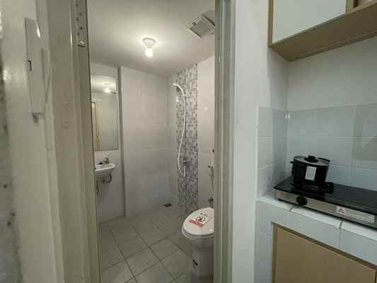 dijual apartemen tokyo riverside pik2