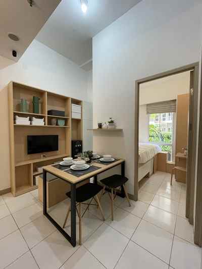 dijual apartemen tokyo riverside pik2