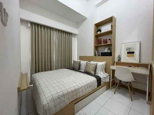 dijual apartemen tokyo riverside pik2