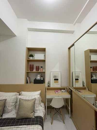 dijual apartemen tokyo riverside pik2