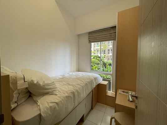 dijual apartemen tokyo riverside pik2