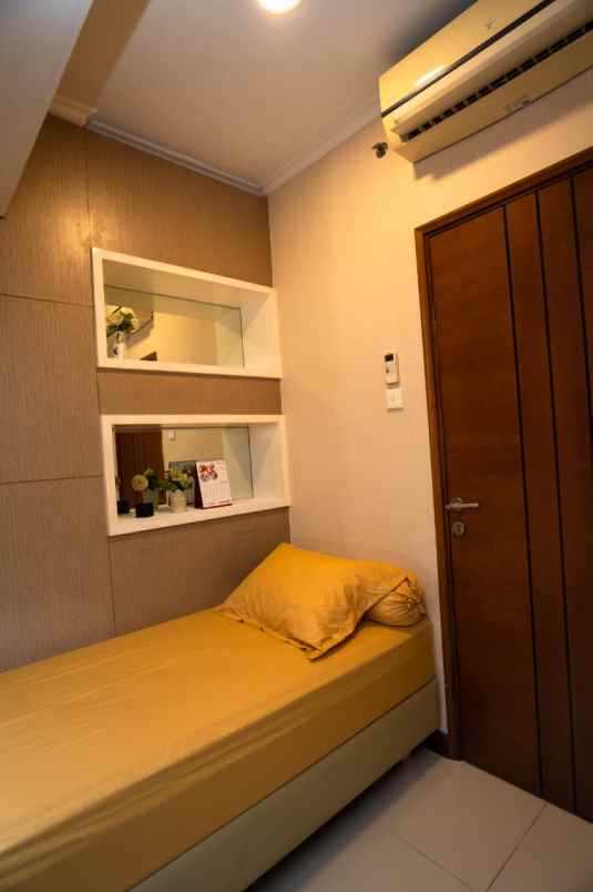 dijual apartemen waterpalace