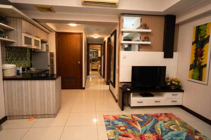 dijual apartemen waterpalace