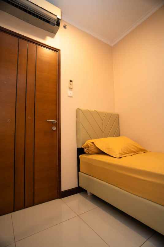 dijual apartemen waterpalace