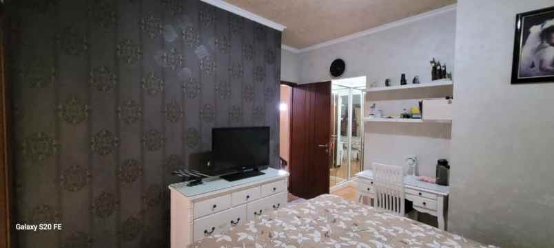 dijual apartemen waterplace residence unit