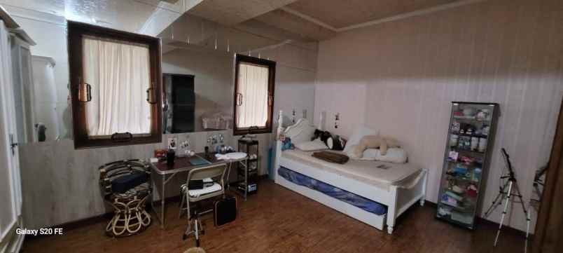 dijual apartemen waterplace residence unit