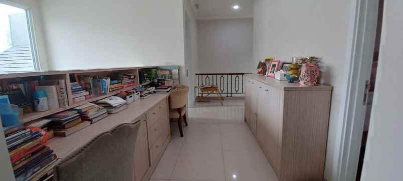 dijual cepat rumah kawasan bsd the eminent nego