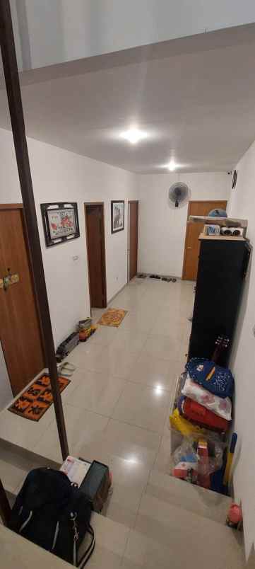 dijual cepat rumah komplek villa arteri kebon jeruk