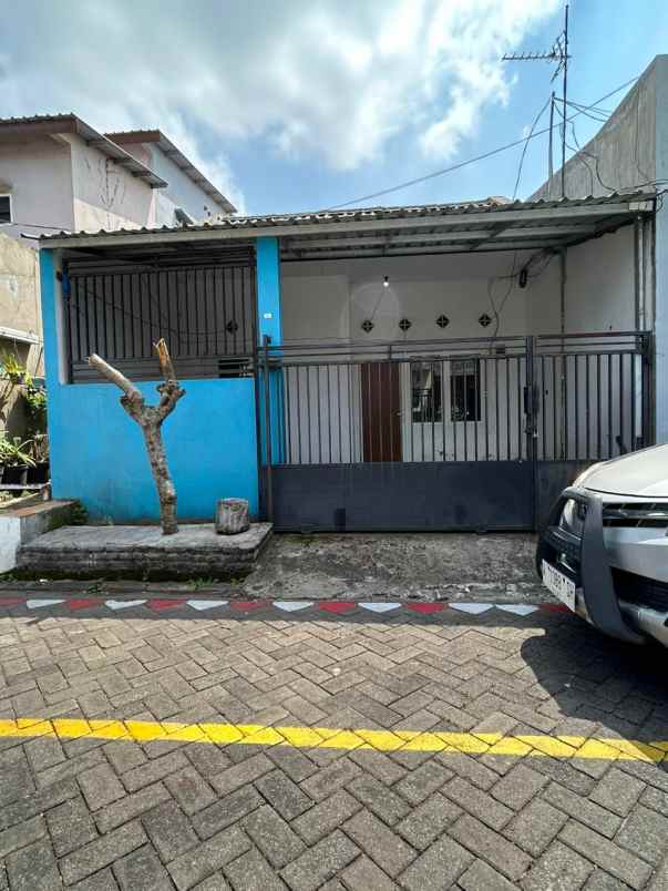 dijual cepat rumah mondoroko residence singosari