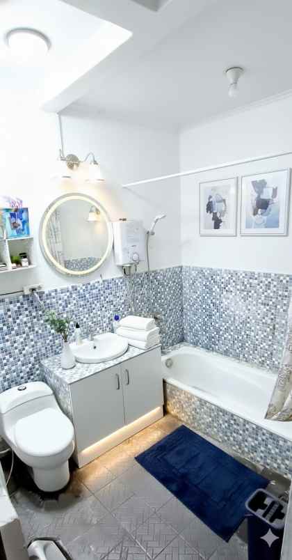 dijual cepat rumah siap huni harga dibawah pasar