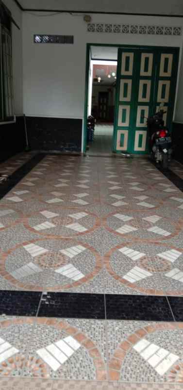 dijual cepat rumah tugu cimanggis depok jawa barat