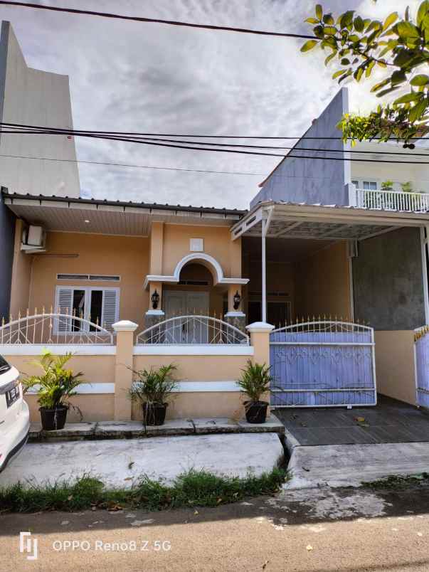 Dijual Cpt Villa Nusa Indah 5